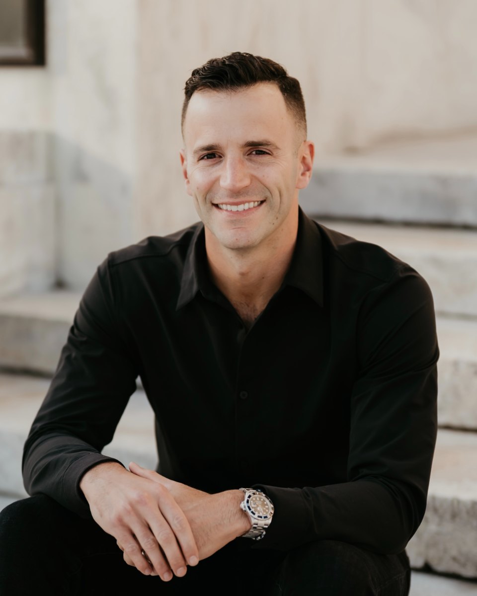 Kyle Scheerer